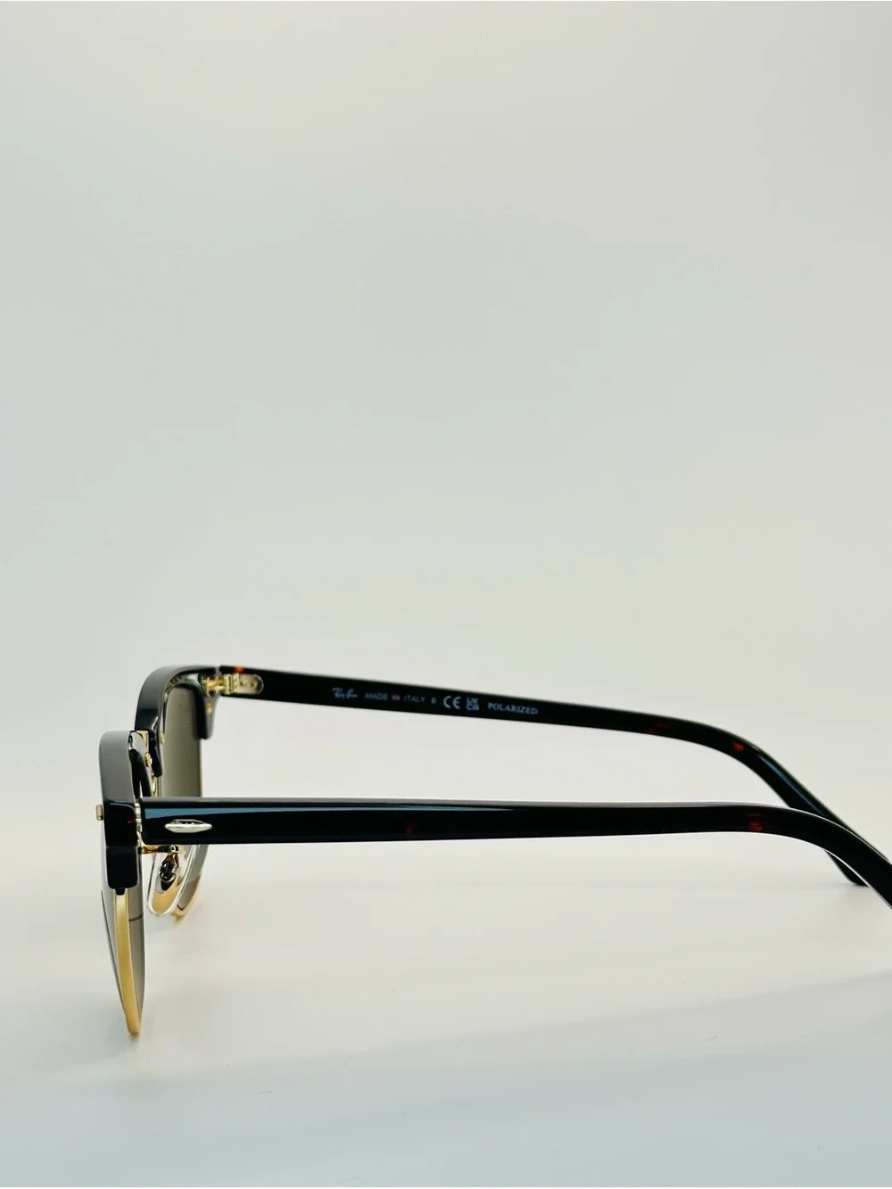 Ray-Ban RB3016 CLUBMASTER